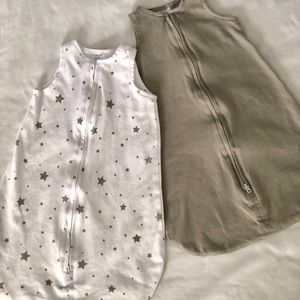 100% Cotton Wearable Blankets